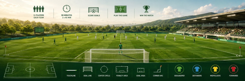 Soccer Basics